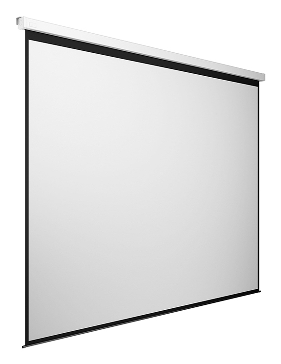 Multibrackets M 4:3 Motorized Projection Screen – image 2
