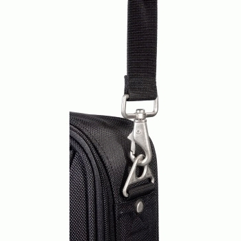 Hama Notebook Bag "Mesh C2", 15.4", black – image 4