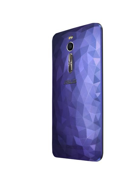 ASUS ZenFone 2 Deluxe Special Edition ZE551ML-2A679TH smartphone – image 8