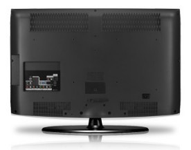 Samsung LN22B360 TV 54.9 cm (21.6") HD Black – image 4