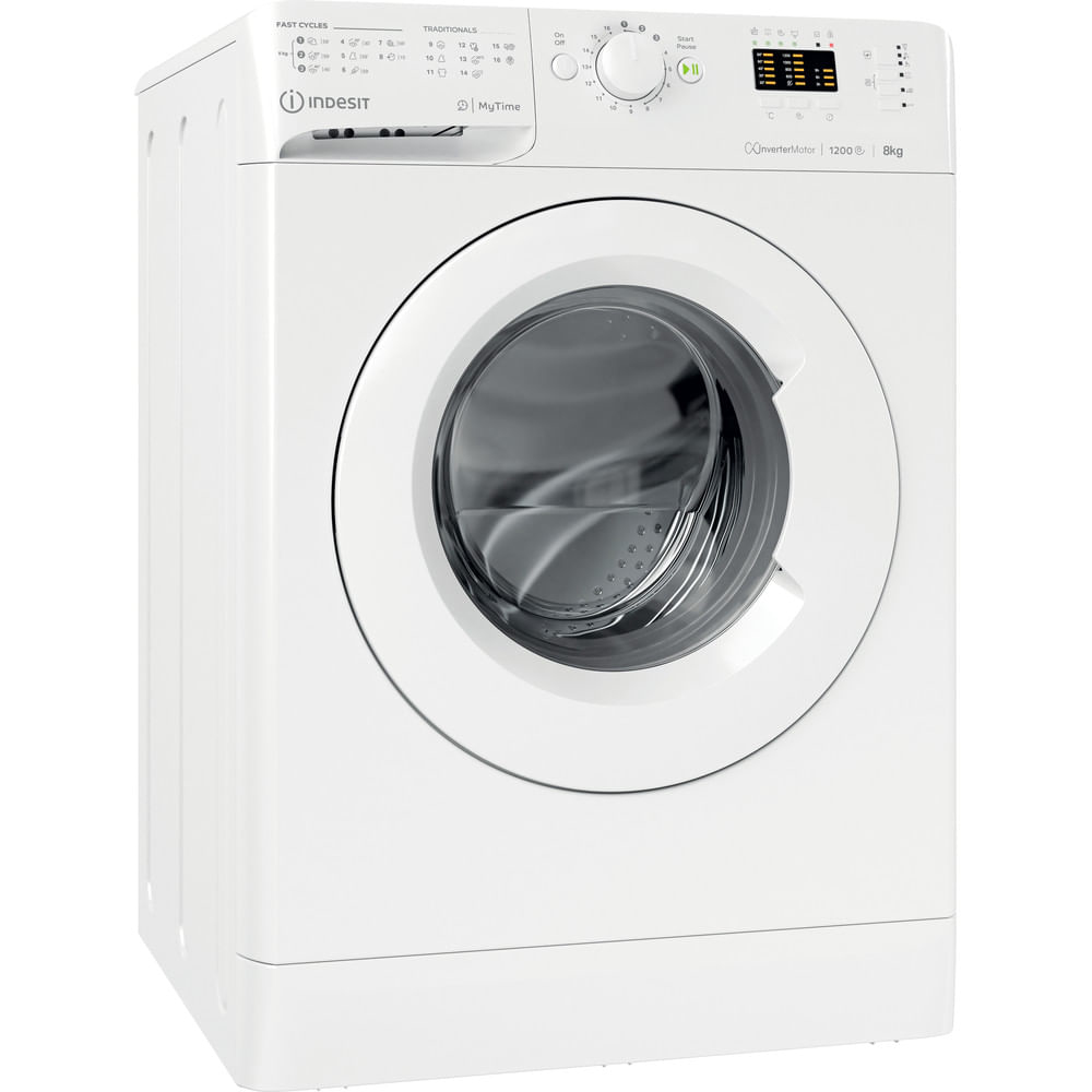 Indesit MTWA 81283 W EU