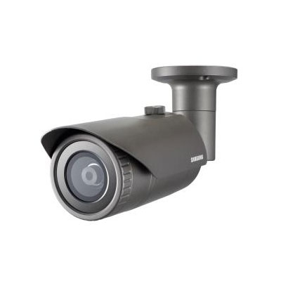 Samsung QNO-6020R security camera Bullet IP security camera Indoor & outdoor – image 2