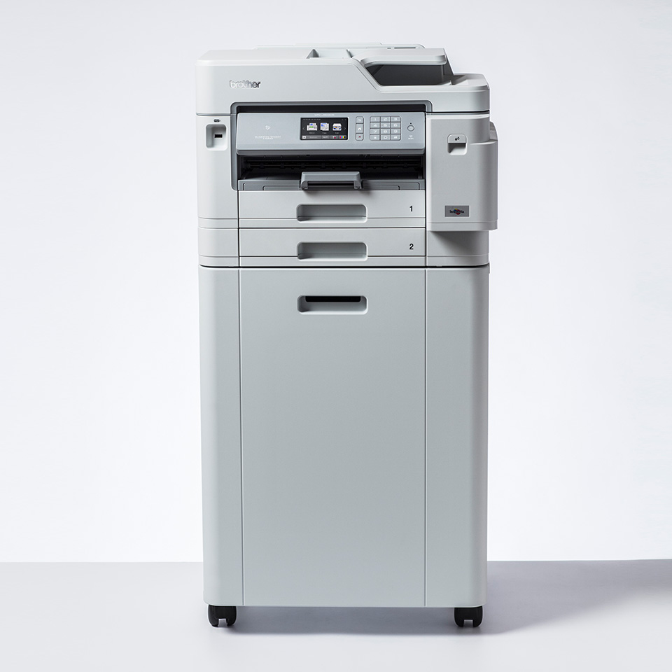 Brother MFC-J5945DW multifunction printer Inkjet A3 – image 5