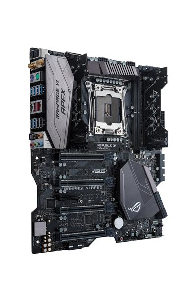 ASUS Rampage VI Apex – image 6