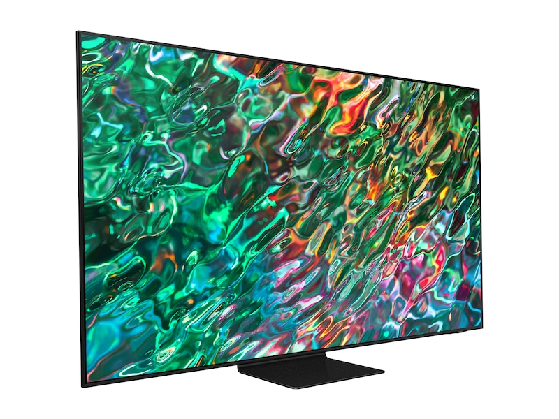 Samsung GQ55QN90BAT 139.7 cm (55") 4K Ultra HD Smart TV Wi-Fi Black – image 2
