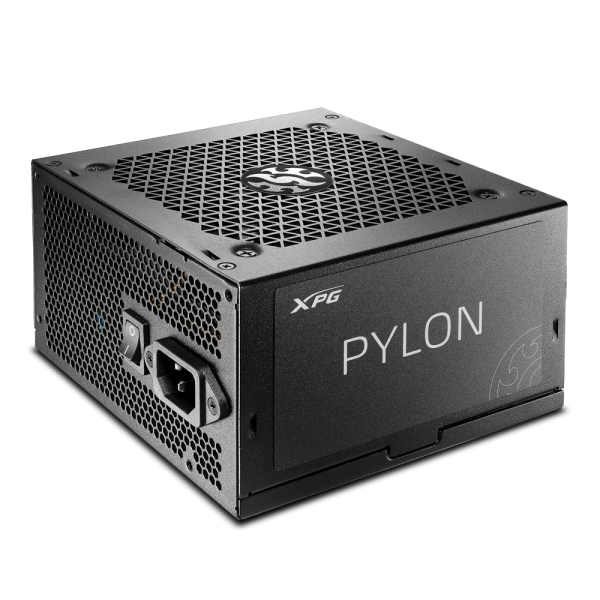 XPG Pylon power supply unit – image 1