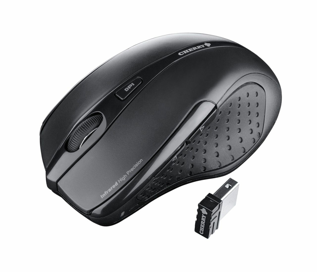 Cherry MW 3000 DV Mouse IR Cordless – image 4