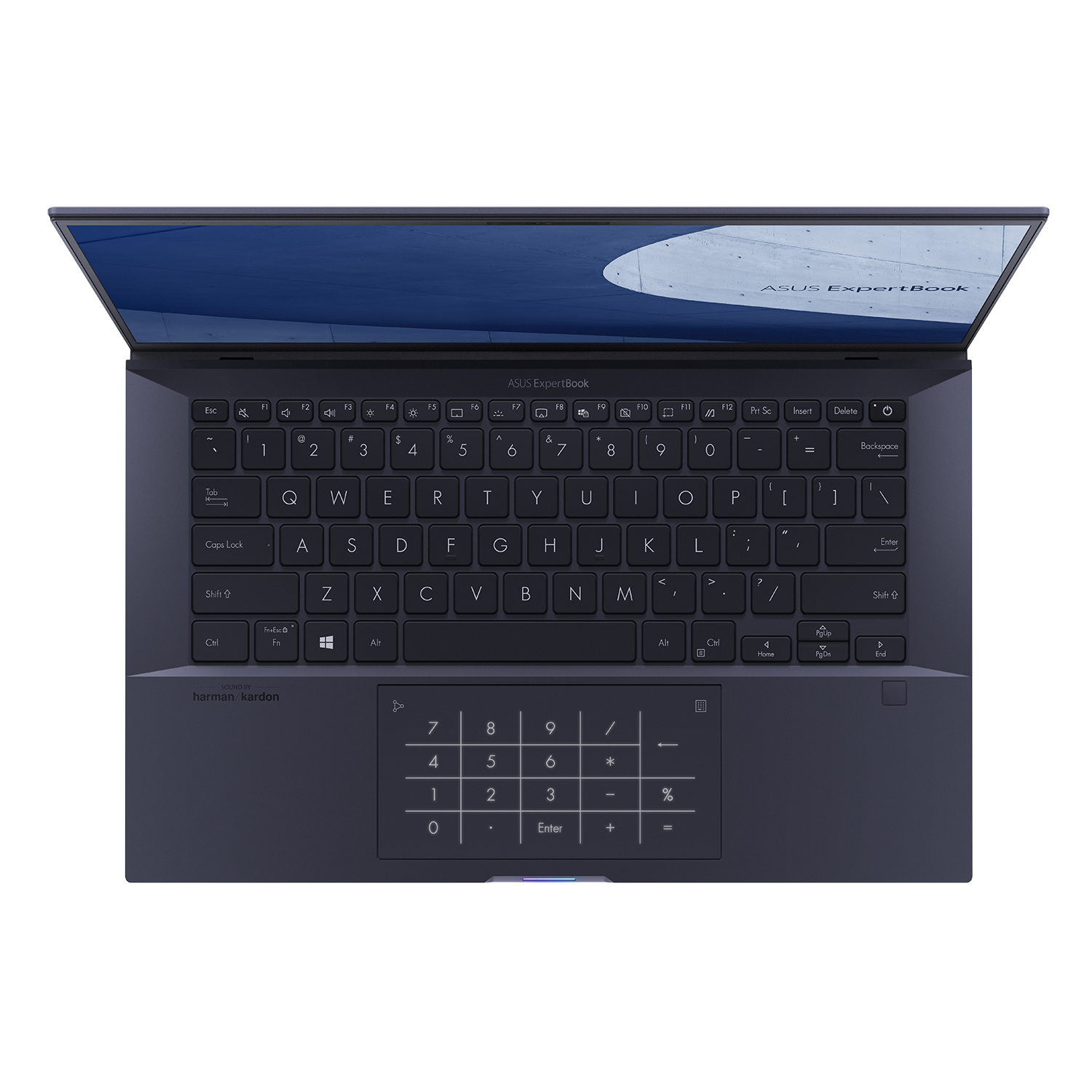 ASUS ExpertBook B9 B9450FA-BM0726R laptop Intel® Core™ i7 i7-10610U – image 5