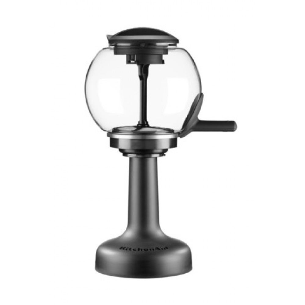 KitchenAid 5KCM0812OB coffee maker Semi-auto Vacuum coffee maker – image 2