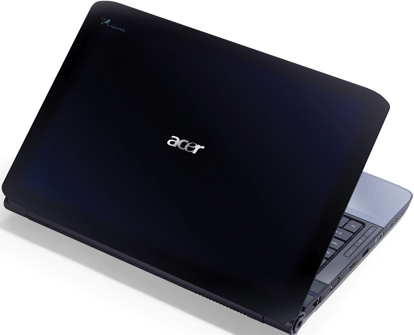 Acer Aspire 7540G-524G50MN – image 4