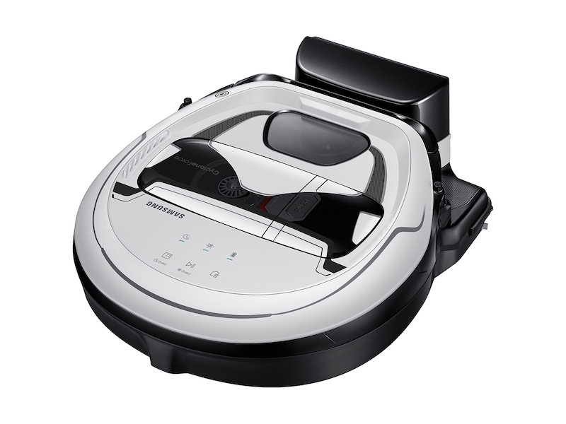 Samsung POWERbot Star Wars Limited Edition – Stormtrooper – image 6
