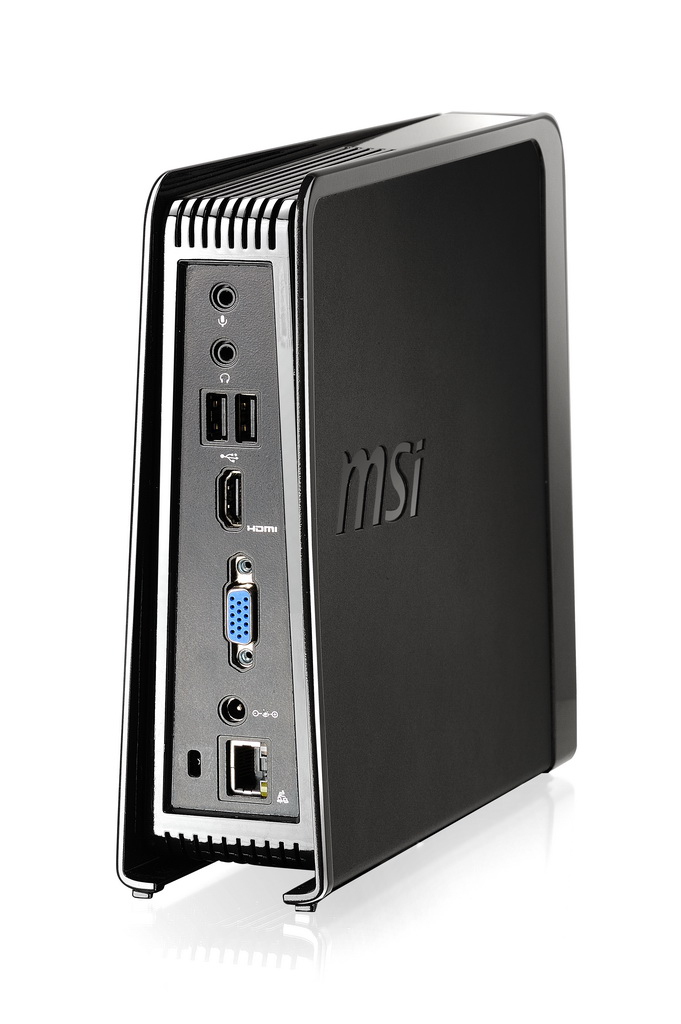 MSI Wind Box DE220 – image 2