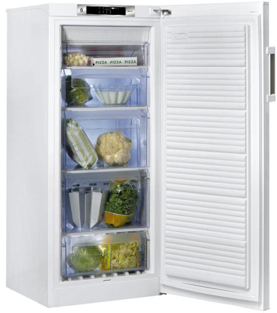 Whirlpool WV1450 A+NFW – image 2