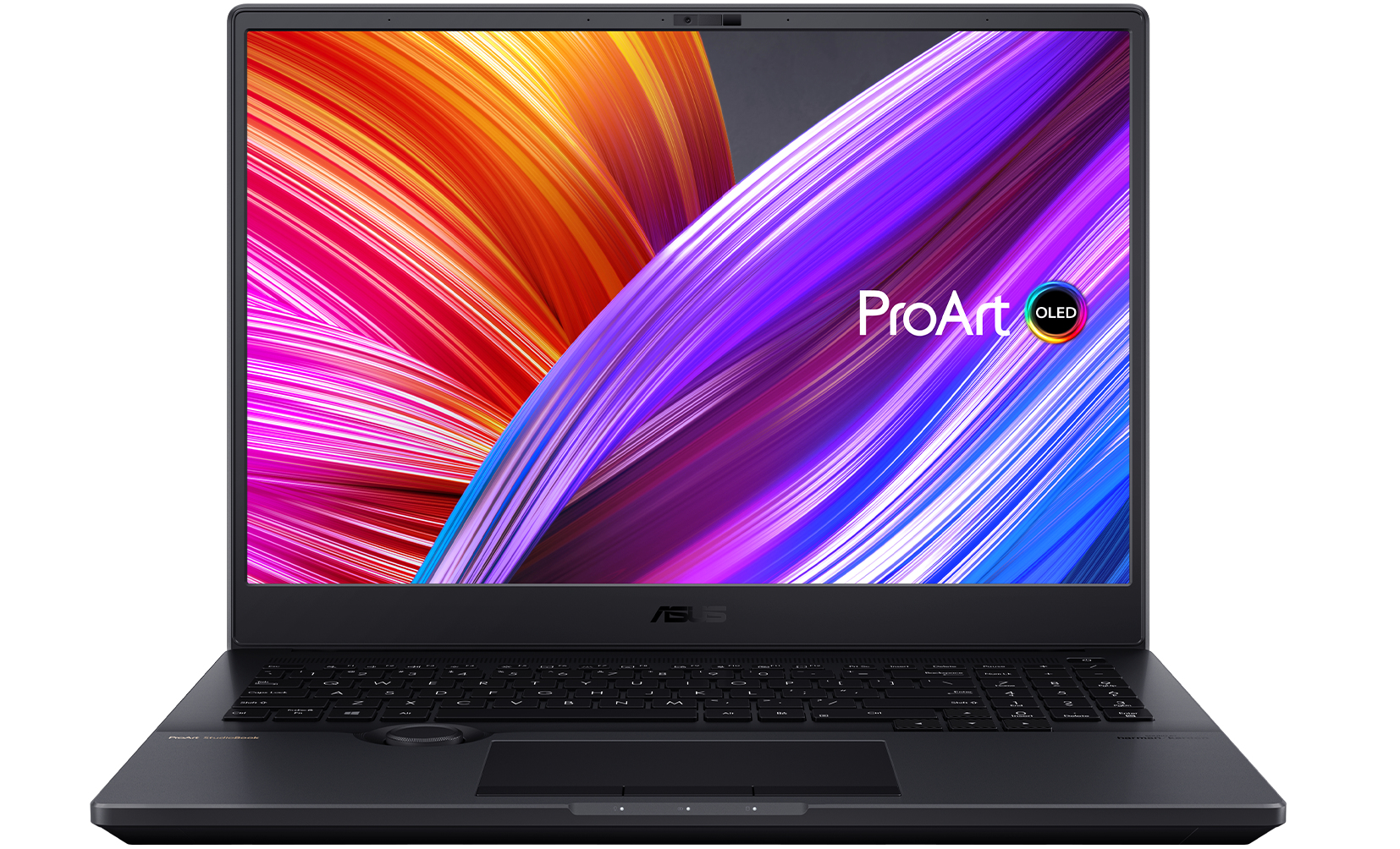 ASUS ProArt StudioBook Pro 16 OLED W7600Z3A-KV084X Intel® Core™ i7 i7-12700H Laptop – image 2