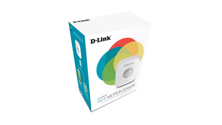 D-Link DCH-S150 motion detector White – image 4