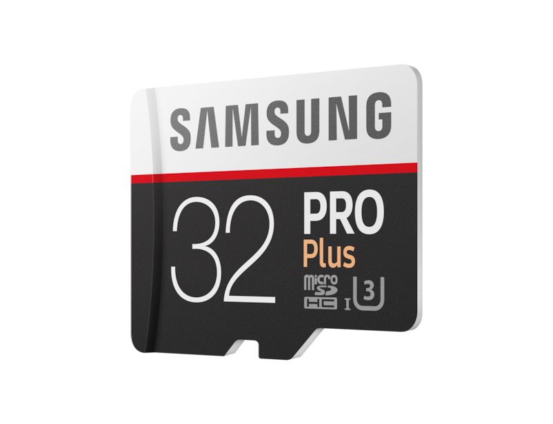 Samsung MB-MD32G 32 GB MicroSDHC UHS-I Class 10 – image 2