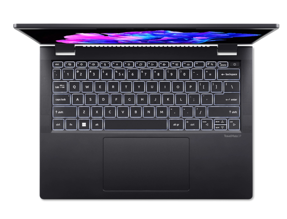 Acer TravelMate P6 TMP614-53-TCO-77G4 Intel® Core™ i7 i7-1355U Laptop – image 4