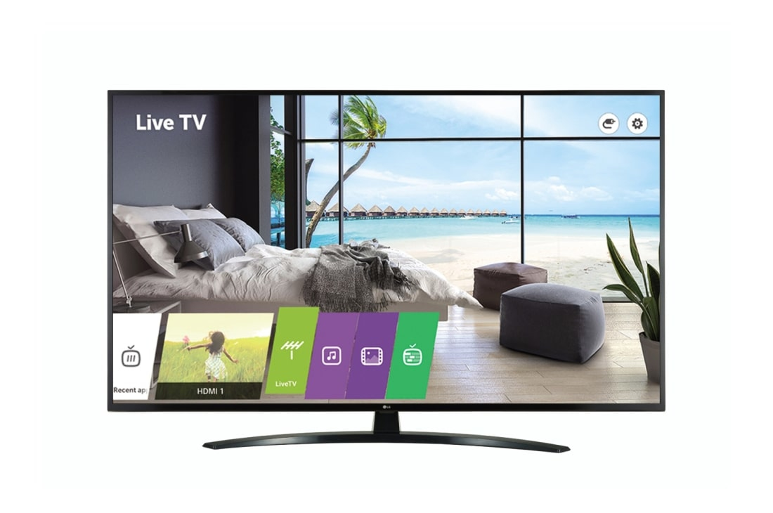 LG 65UT340H0UB TV