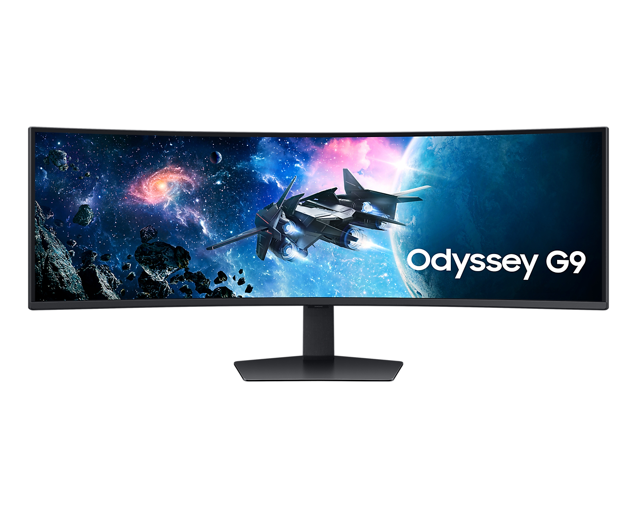 Samsung LS49CG954EU computer monitor – image 1