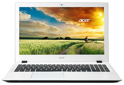 Acer Aspire E NX.MW4EC.002 laptop Intel® Pentium® 3556U