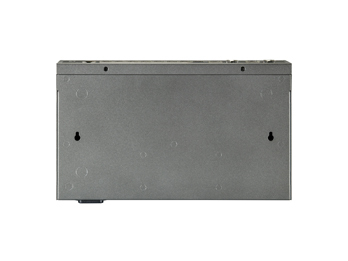 LevelOne 8 GE + 2 GE Combo SFP L2 Managed Switch – image 5