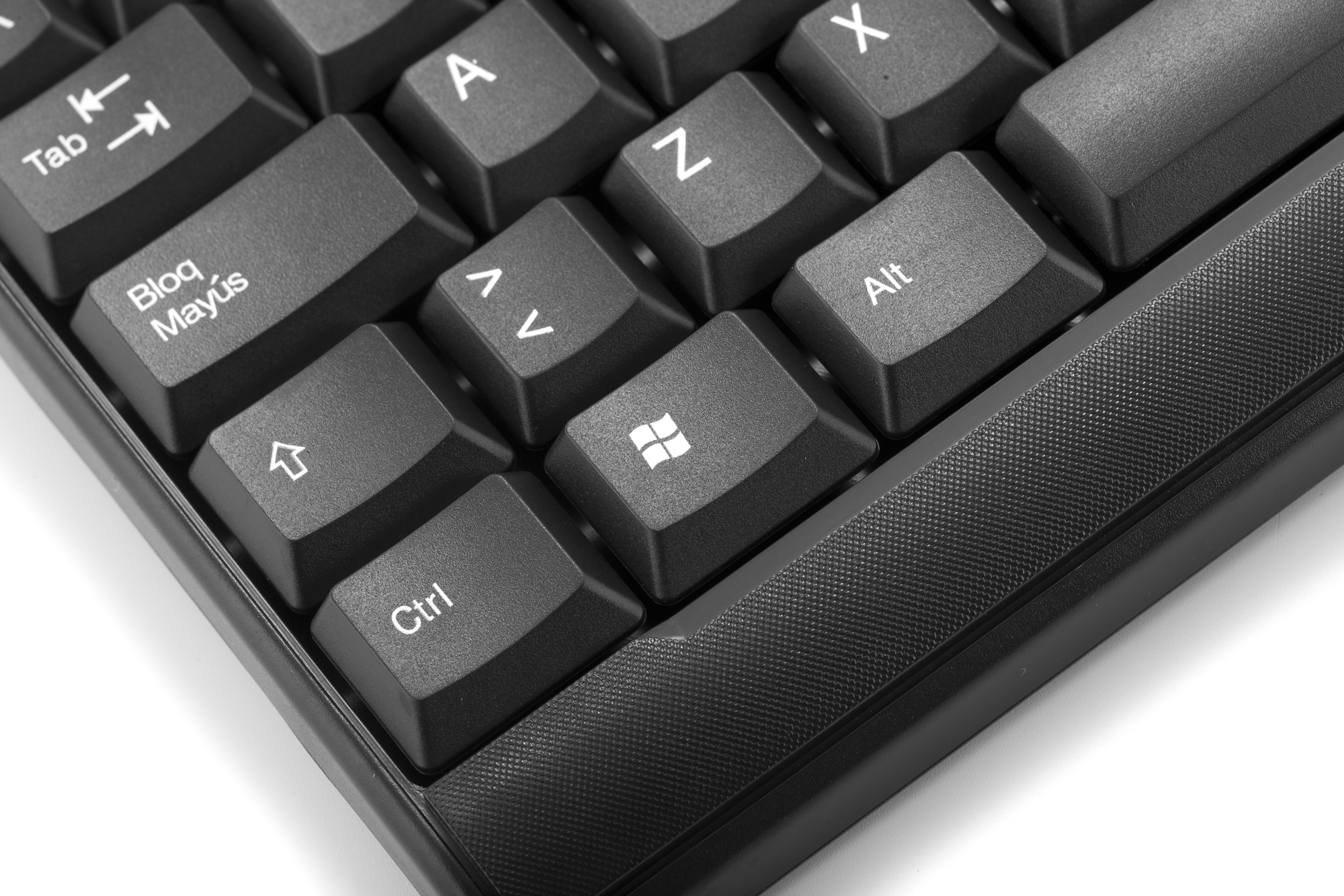 NGS Soul keyboard Home USB Black – image 5