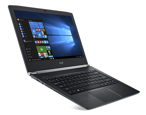 Acer Aspire S 13 S5-371-562G Intel® Core™ i5 i5-6200U Laptop – image 3