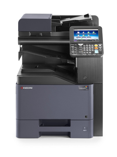 Kyocera TASKalfa 406ci Laser A4 – image 1