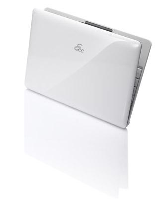 ASUS Eee PC 1008HA-WHI039S (Seashell) – image 4