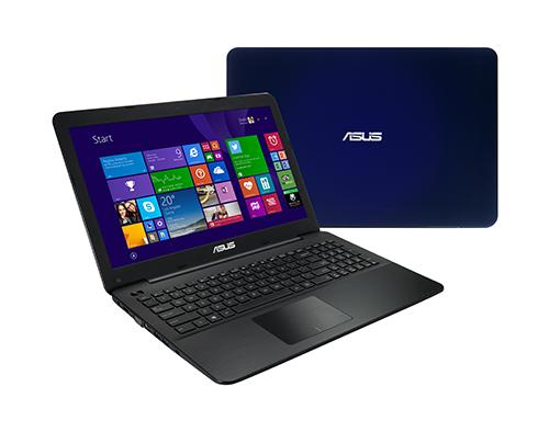 ASUS X455LA-WX080D Intel® Core™ i3 i3-4030U Laptop