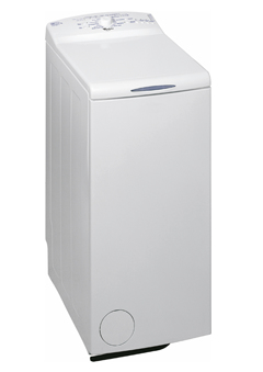 Whirlpool AWE 66710