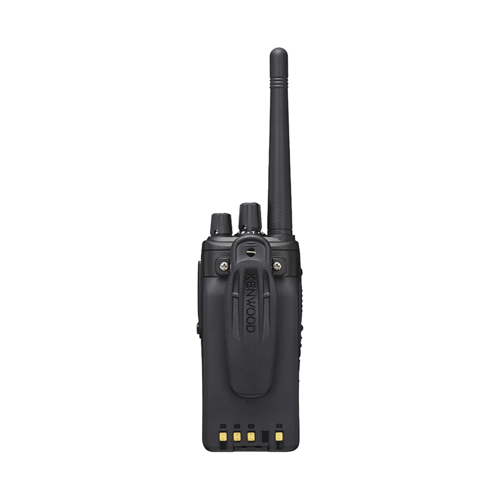 Kenwood NX-3220-KIS two-way radio 260 channels 120 MHz Black – image 5