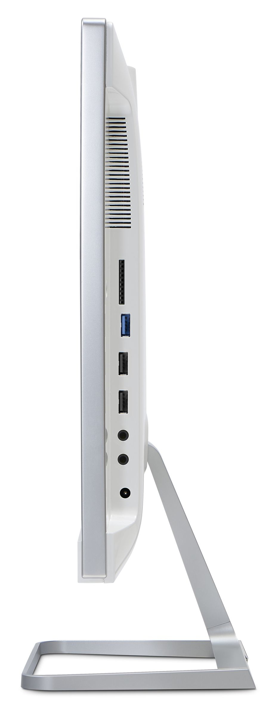 Philips A222C3WHW/93 All-in-One PC/workstation Intel® Core™ i3 i3-4030U – image 2
