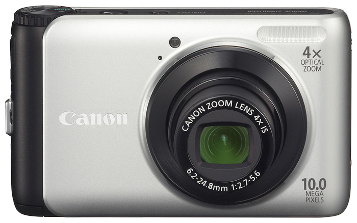 Canon PowerShot A3000 1/2.3" Compact camera