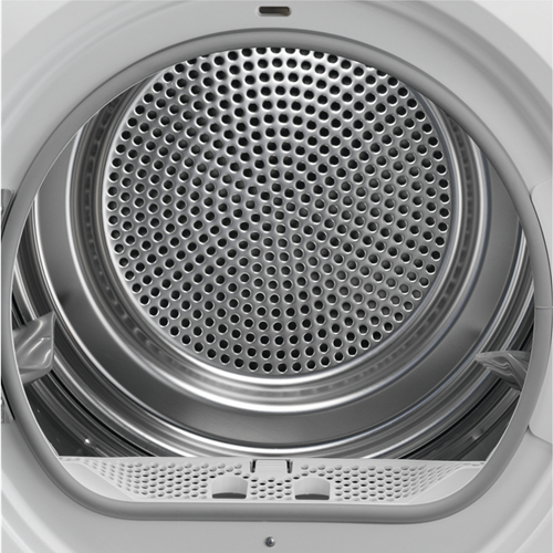 AEG T8DEA68S tumble dryer Freestanding Front-load – image 3