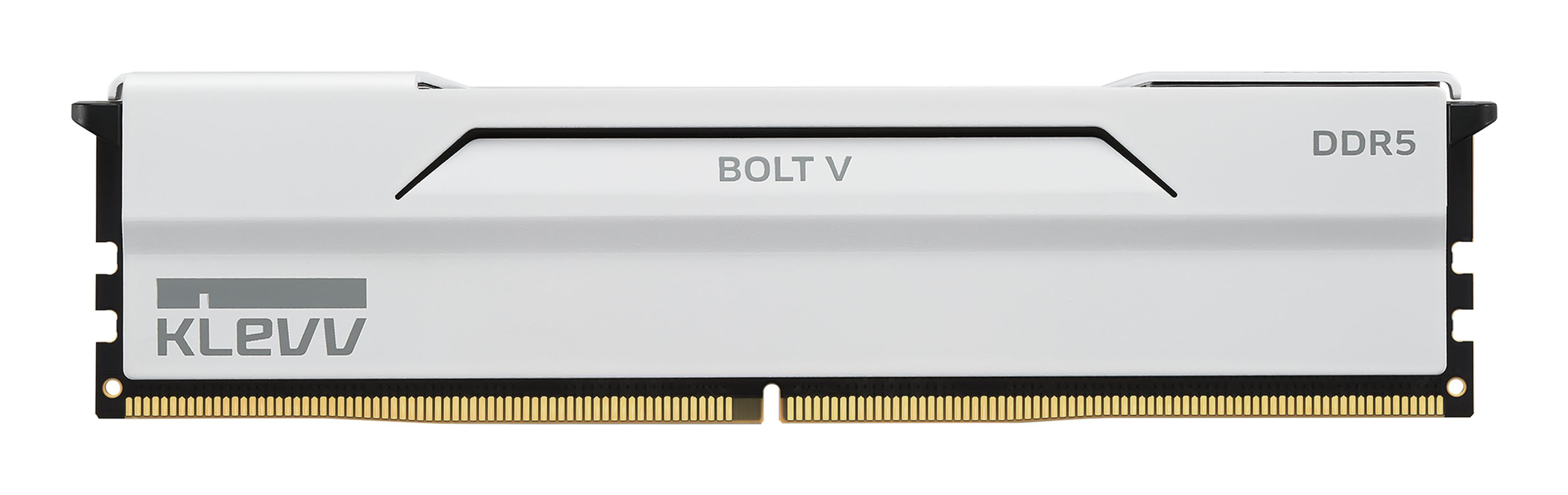 Klevv Bolt V memory module 32 GB 2 x 16 GB DDR5 6000 MT/s 288-pin DIMM