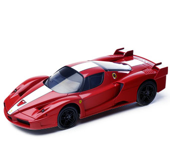 Silverlit FXX – image 1