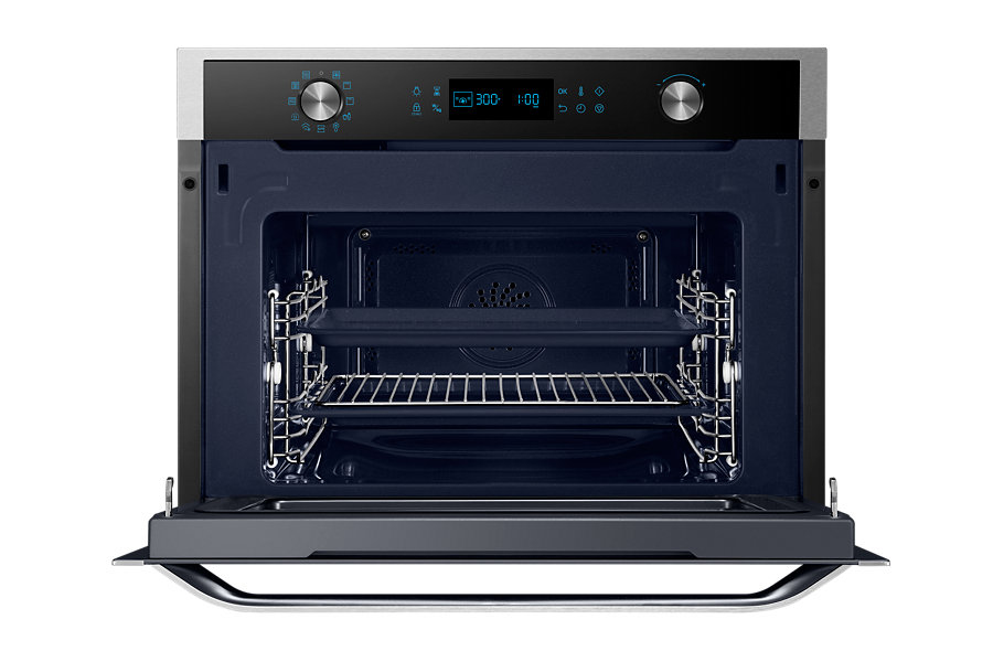 Samsung NQ50J5530BS oven – image 4