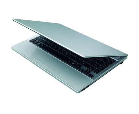 LG P series P435-P.AE01R1 laptop Intel® Core™ i5 i5-2450M – image 3