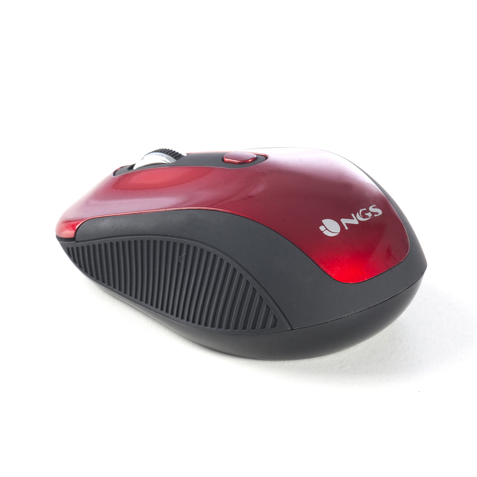 NGS Haze mouse Ambidextrous RF Wireless Optical 1600 DPI – image 3