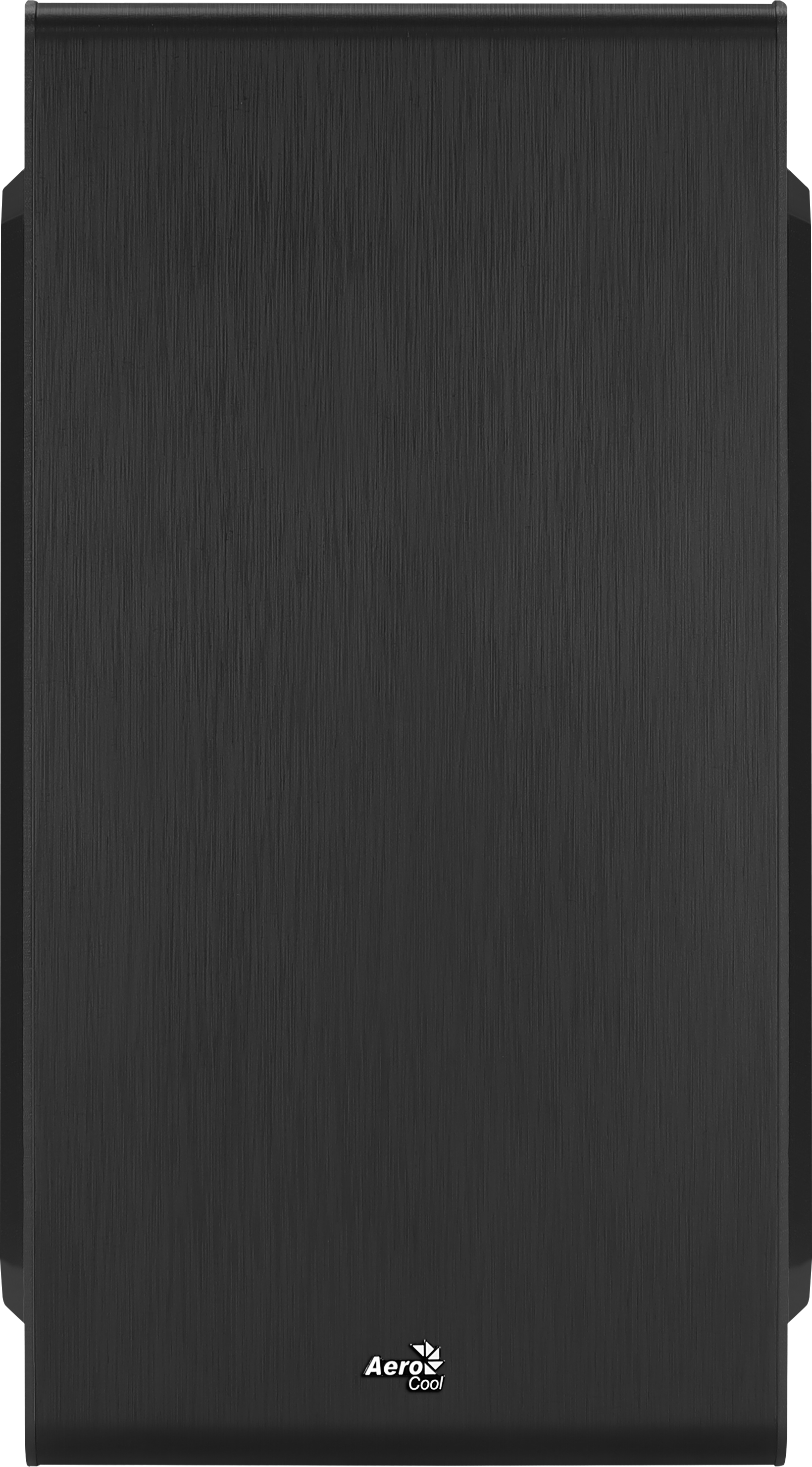 Aerocool CS106 PC Case Micro ATX USB 3.0 Black – image 4