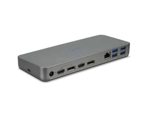 Acer Chrome Dockingstation USB Type-C - Dock 501 – image 3