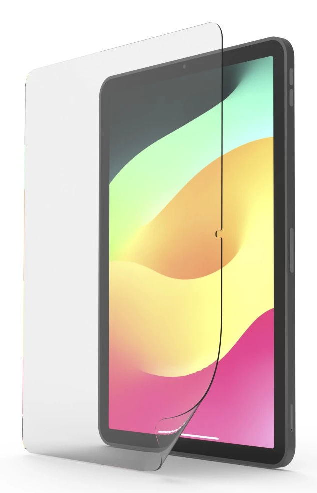 Hama Hiflex Pellicola proteggischermo trasparente Apple 1 pz