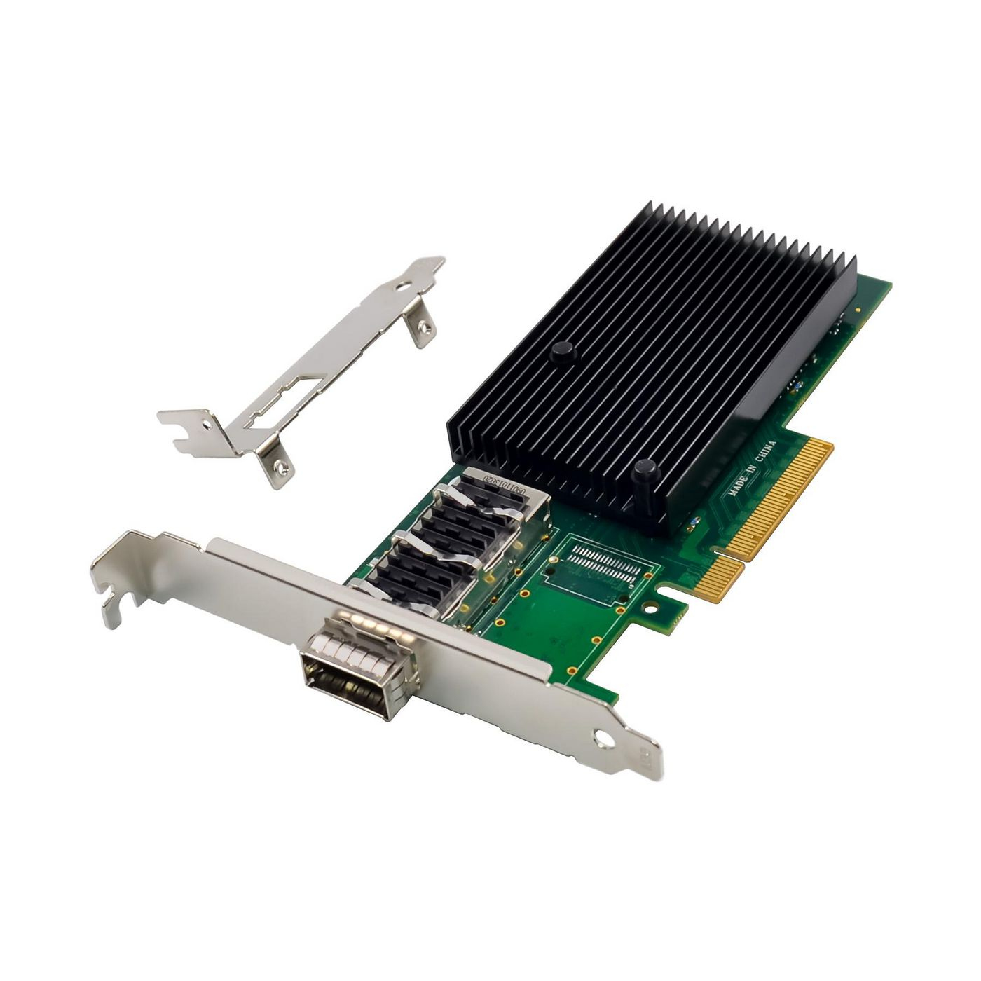 Microconnect MC-PCIEX8-CONNECTX-3-S network card Internal Fiber 40000 Mbit/s – image 1
