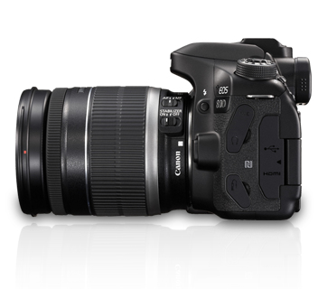 Canon 80D + EF-S 18-200mm F3.5-5.6 IS – image 5