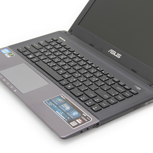 ASUS A45VM-VX086D laptop Intel® Core™ i5 i5-3210M – image 4