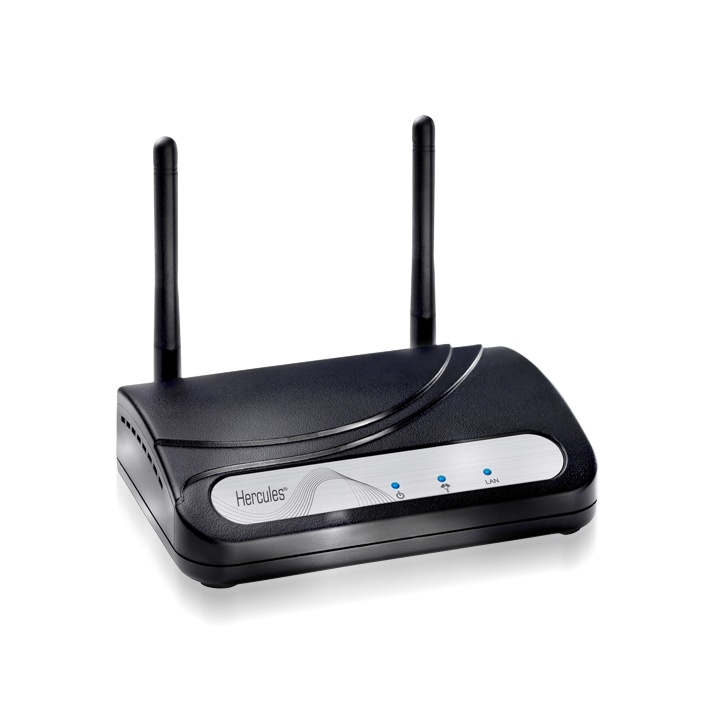 Hercules HWNAP-300 300 Mbit/s
