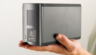 Iomega StorCenter™ ix2 Network Storage 1TB – image 5
