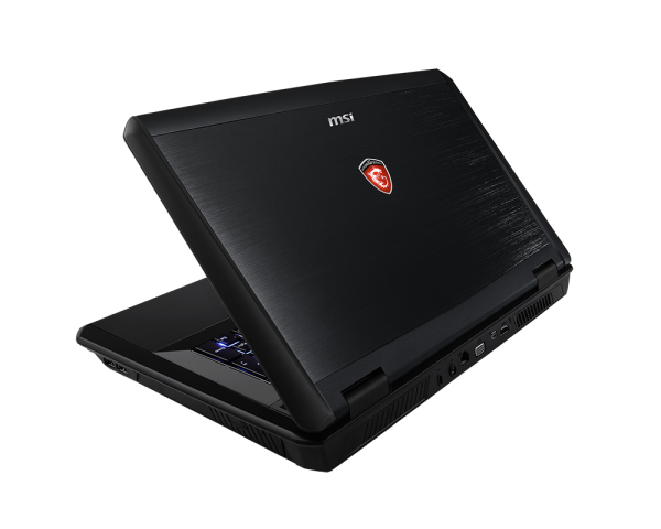 MSI Gaming GT70-2PEx32SR231BW Intel® Core™ i7 X-series Extreme Edition i7-4940MX Laptop – image 3