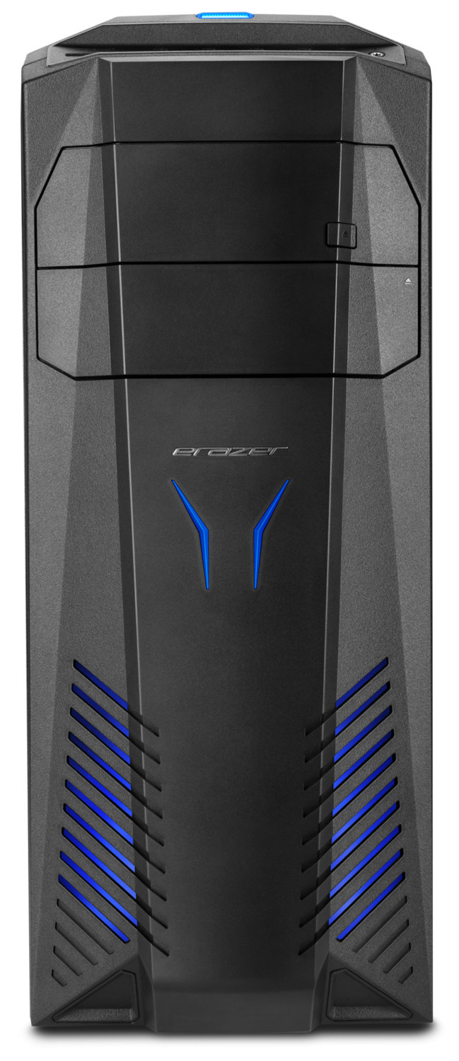 ERAZER X67041 Intel® Core™ i7 i7-8700 – image 1
